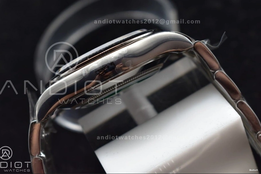 Grey 116520 Edition Dial 1:1 Bracelet Daytona Best SS Case 904L BTF And SA4130 0428